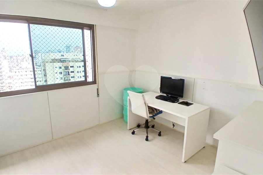 Apartamento à venda com 4 quartos, sendo 2 suítes, em Santana, São Paulo, SP