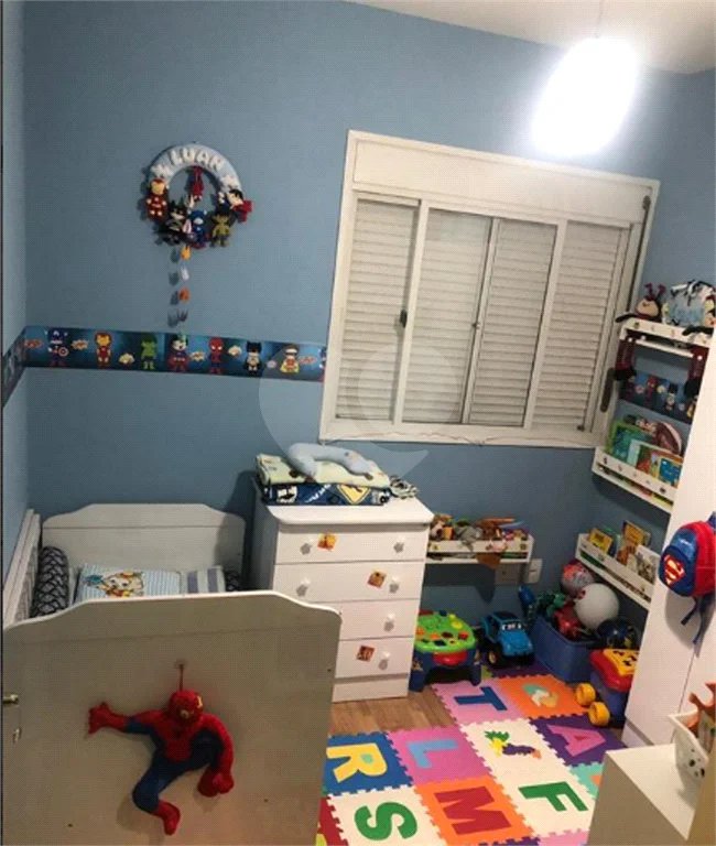 Apartamento à venda com 3 quartos, sendo 1 suíte, em Casa Verde, São Paulo, SP