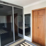 Cobertura à venda com 3 quartos, sendo 2 suítes,  em Parque das Nações, Santo André, SP