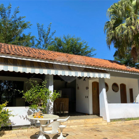 Sítio à venda com 4 quartos, sendo 3 suítes, em Aguas de Igaratá, Igaratá, SP