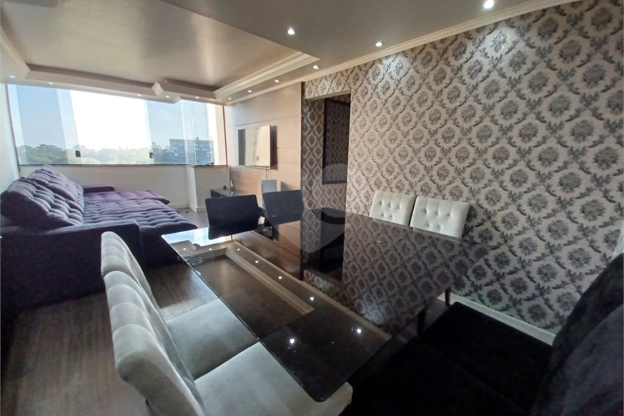 Apartamento à venda ou para alugar com 2 quartos, sendo 1 suíte, em Tremembé, São Paulo, SP
