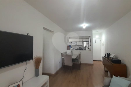 Apartamento à venda com 2 quartos, sendo 1 suíte, em Nova Petrópolis, São Bernardo do Campo, SP