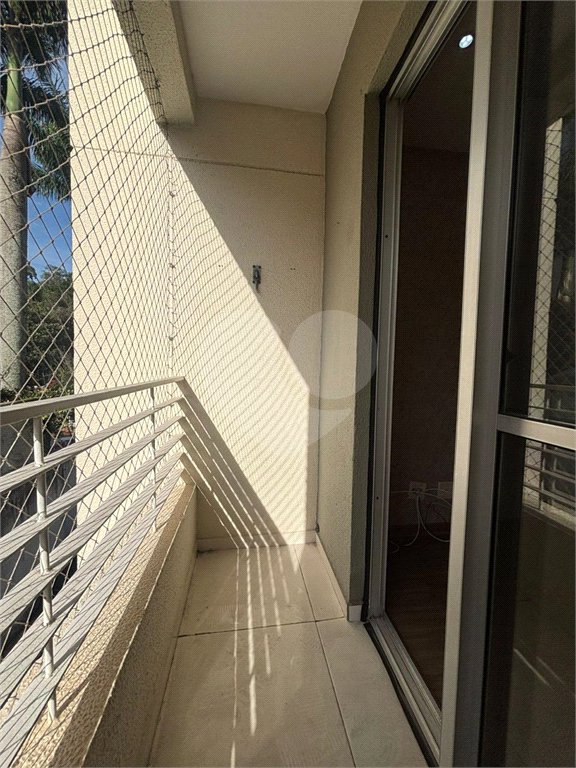 Apartamento à venda com 2 quartos em Jardim Monte Alegre, São Paulo, SP