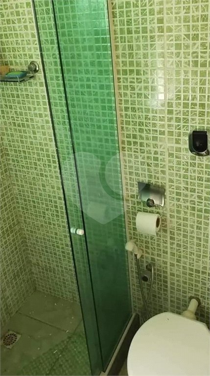 Sobrado à venda com 1 quarto em Realengo, Rio de Janeiro, RJ