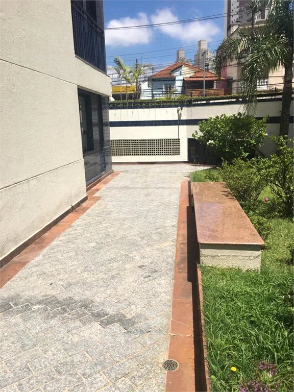 Apartamento à venda com 3 suítes em Tucuruvi, São Paulo, SP
