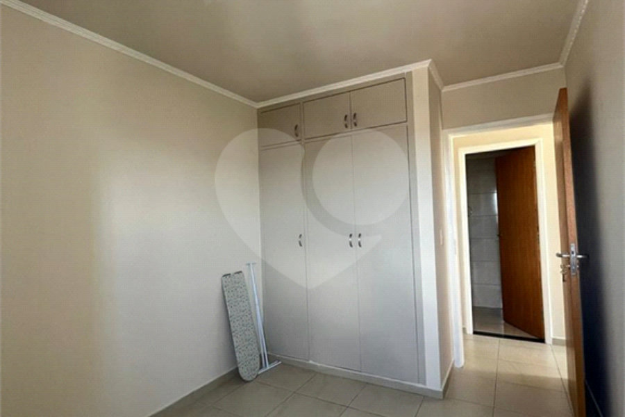 Apartamento à venda com 2 quartos em Santana, São Paulo, SP