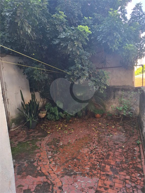 Casa à venda com 2 quartos em Tucuruvi, São Paulo, SP
