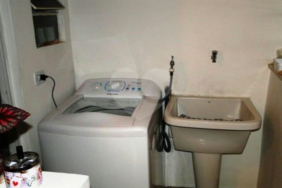 Casa Térrea à venda com 4 quartos, sendo 1 suíte, em Jardim Virginia Bianca, São Paulo, SP