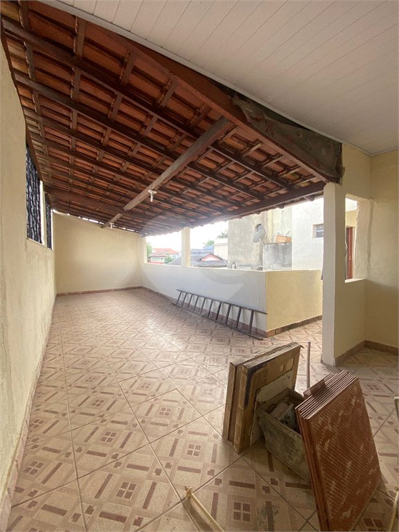 Casa à venda com 5 quartos em Inhoaíba, Rio de Janeiro, RJ