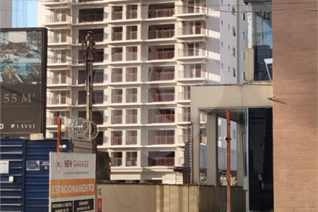 Apartamento à venda com 3 suítes em Tucuruvi, São Paulo, SP