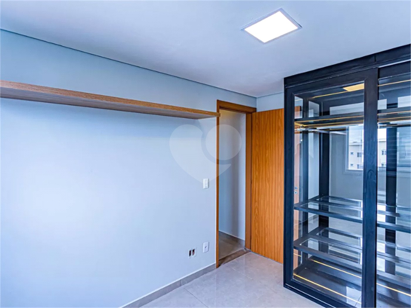 Apartamento à venda com 2 quartos em Jardim Íris, São Paulo, SP