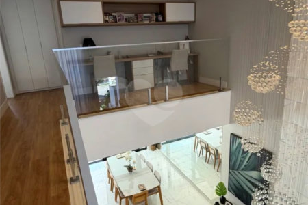 Casa à venda com 3 suítes no condomínio Ibiti Royal Park, Sorocaba - SP