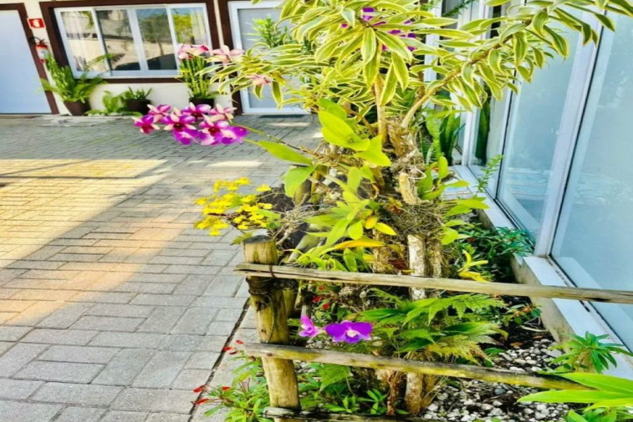 Juquey Sobrado em Villagio