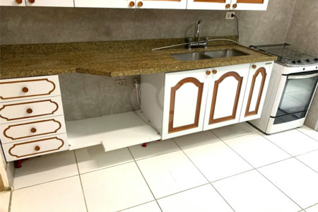 Apartamento à venda com 3 quartos, sendo 1 suíte,  em Bela Aliança, São Paulo, SP