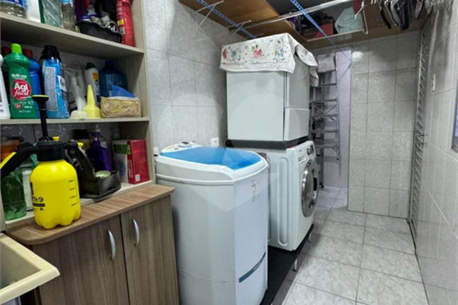 Sobrado à venda com 3 quartos em Jaçanã, São Paulo, SP