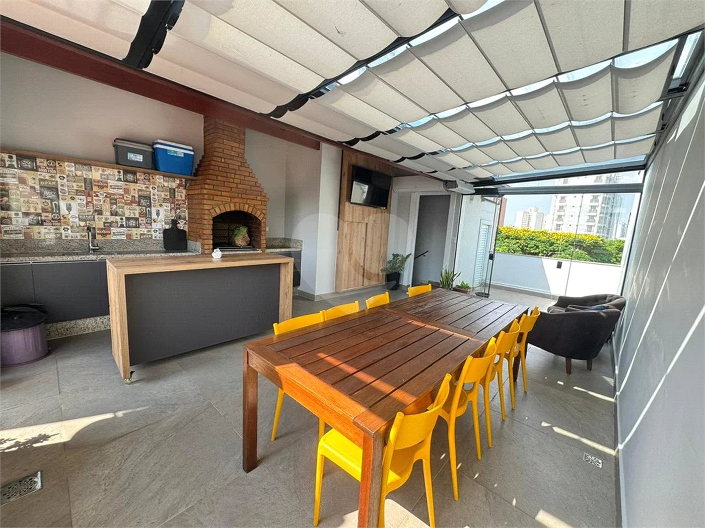 Casa à venda com 3 suítes no condomínio Belle Villle, São Paulo - SP