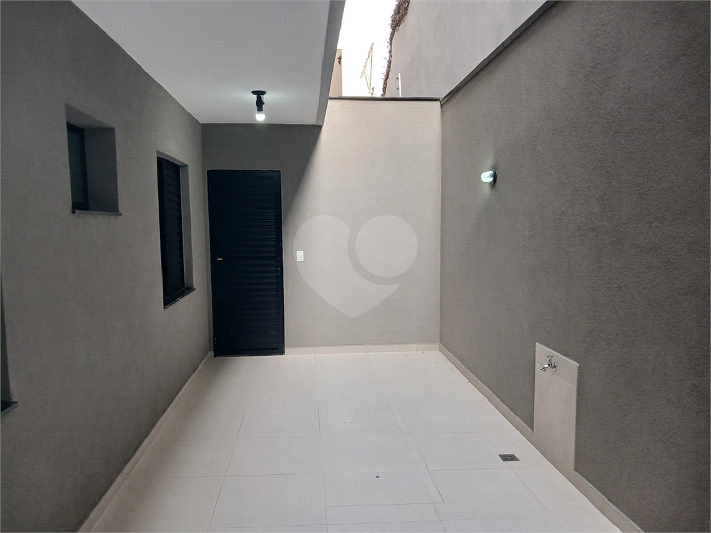 Casa para alugar com 1 quarto no condomínio Edificio Cometa, São Paulo - SP