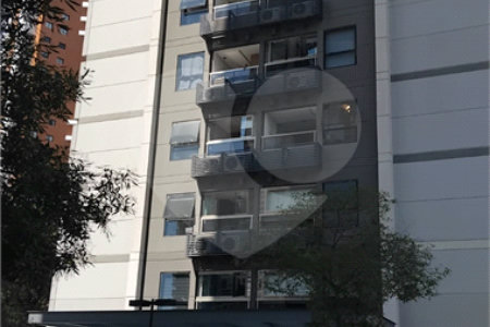 Apartamento à venda ou para alugar com 2 quartos em Jardim Fonte do Morumbi, São Paulo, SP