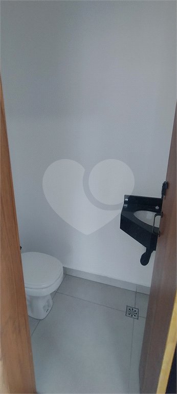 Sobrado à venda com 3 quartos, sendo 1 suíte, em Jardim Maristela, Atibaia, SP