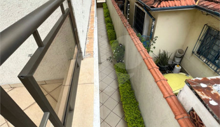 Sobrado para alugar com 3 quartos, sendo 1 suíte,  em Vila Primavera, São Paulo, SP