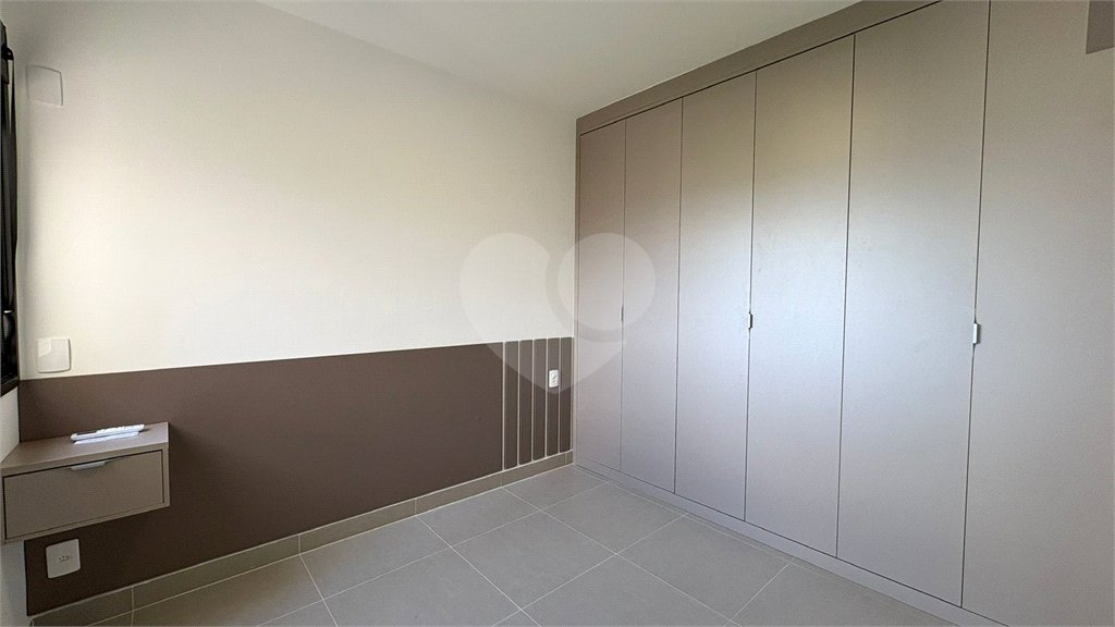 Apartamento à venda com 2 quartos, sendo 1 suíte, em Jardim Maria José, Votorantim, SP
