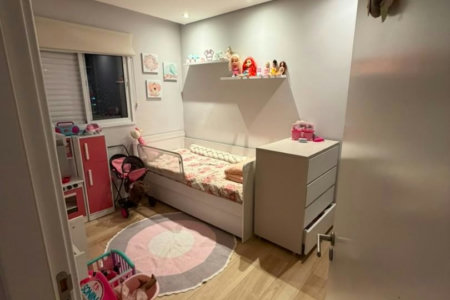 Apartamento com 2 dormitórios à venda, 89 m² por R$ 1.050.000,00 - Vila Belmiro - Santos/SP