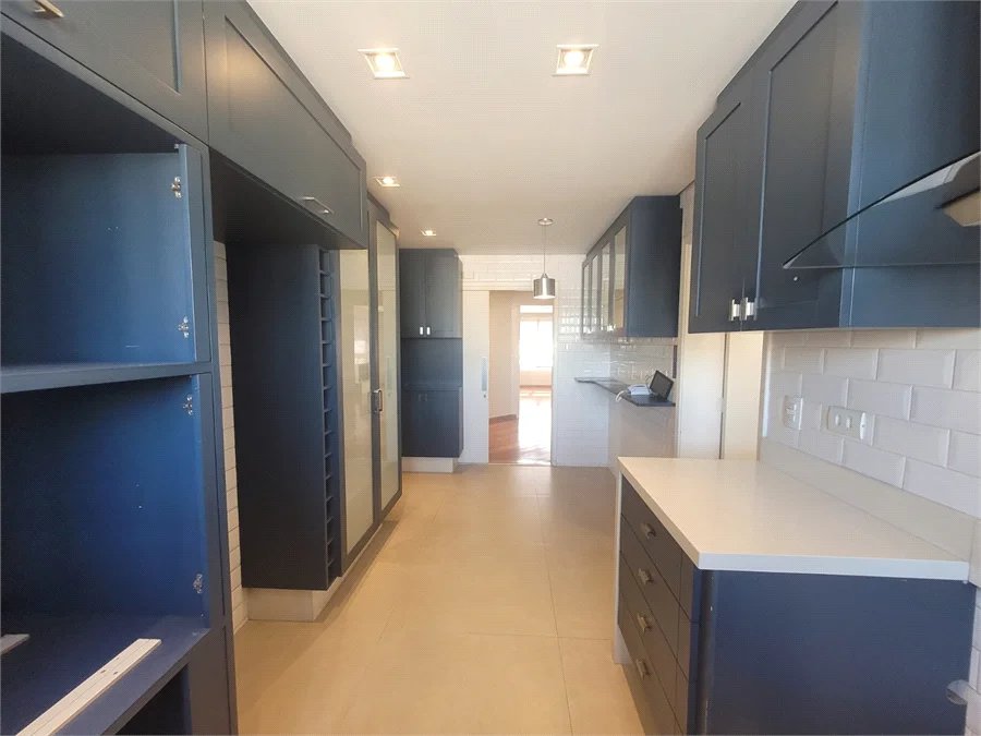 Apartamento à venda com 3 quartos, sendo 2 suítes, em Vila Leopoldina, São Paulo, SP