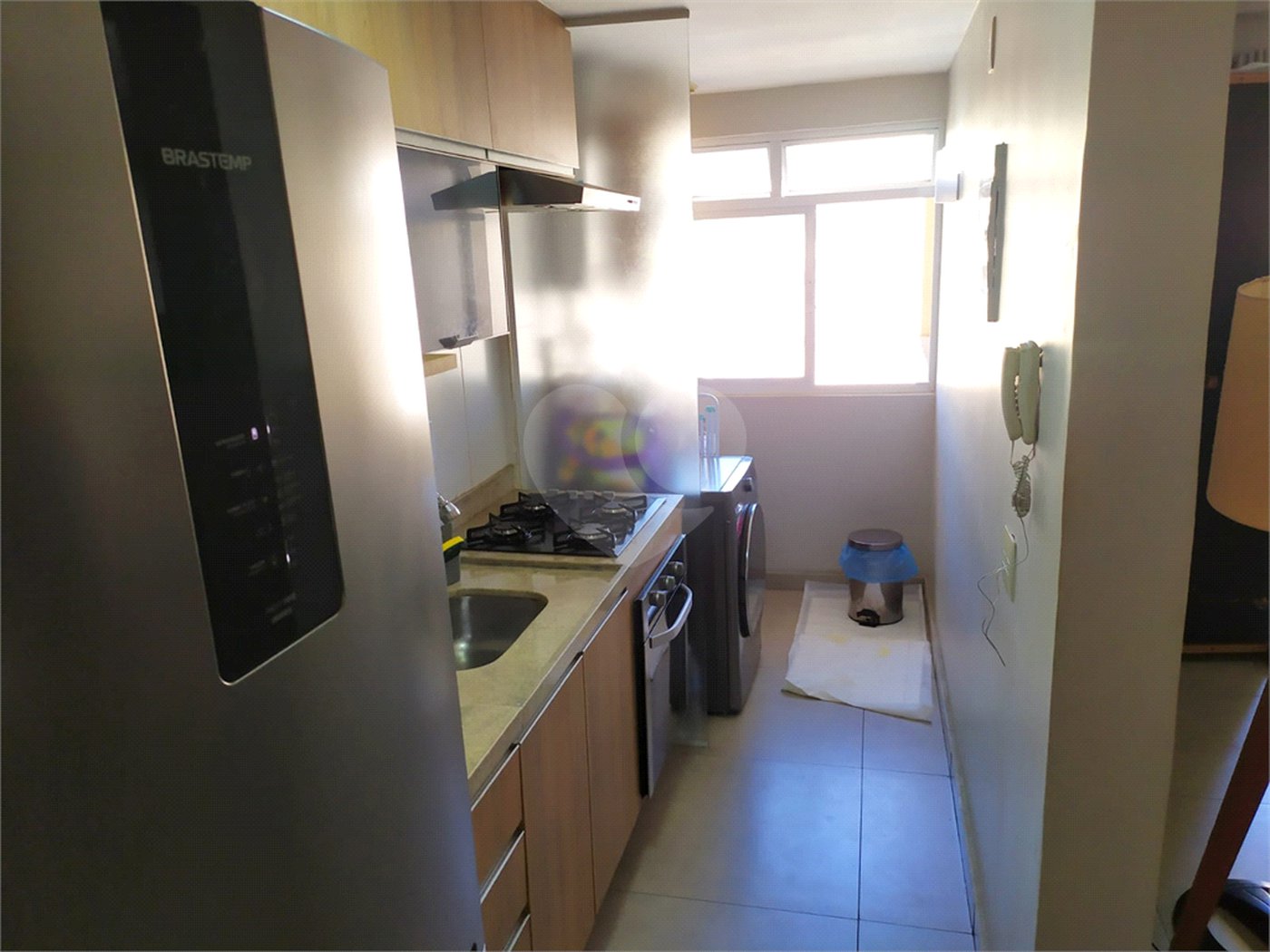 Apartamento à venda com 2 quartos, sendo 1 suíte, em Pechincha, Rio de Janeiro, RJ