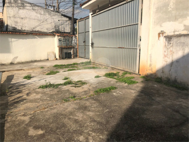 Terreno à venda em Santana, São Paulo, SP