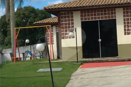 Apartamento à venda com 2 quartos em Cidade Boa Vista, Suzano, SP
