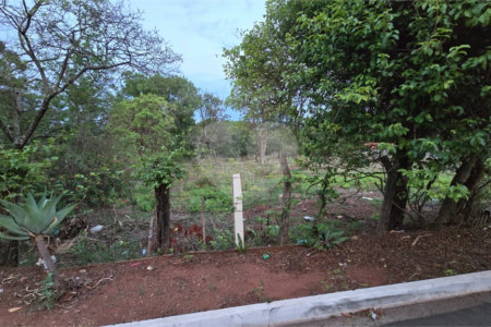 Terreno à venda em Chácara Velosa, Araraquara, SP