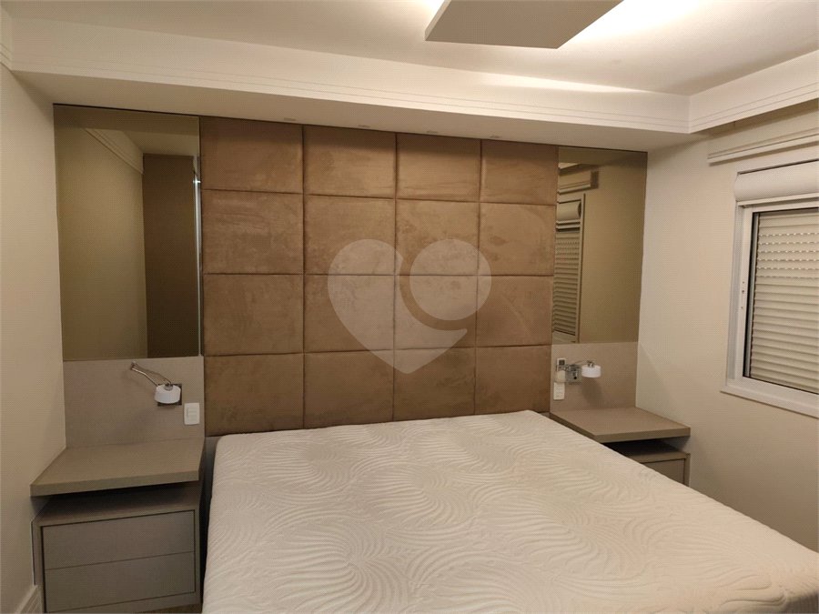 Apartamento à venda com 3 suítes em Água Branca, São Paulo, SP