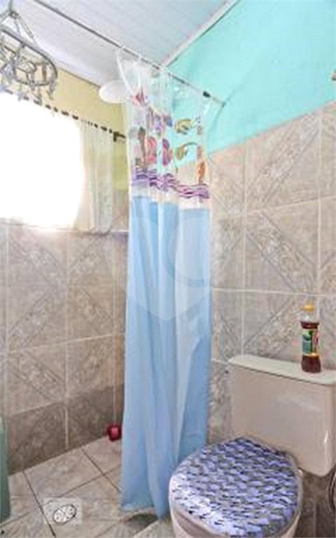 Sobrado à venda com 2 quartos em Tucuruvi, São Paulo, SP