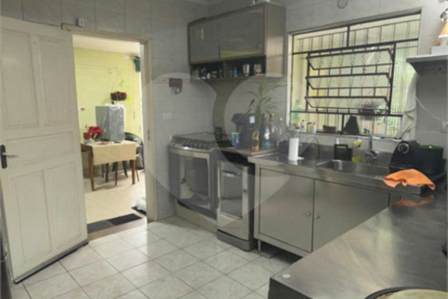 Casa Térrea à venda com 3 quartos, sendo 1 suíte,  em Parque Edu Chaves, São Paulo, SP