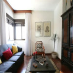 Apartamento à venda com 4 quartos, sendo 3 suítes,  em Vila Andrade, São Paulo, SP