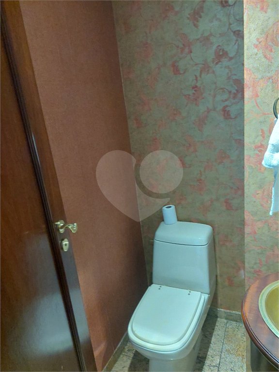 Apartamento à venda com 4 suítes em Perdizes, São Paulo, SP