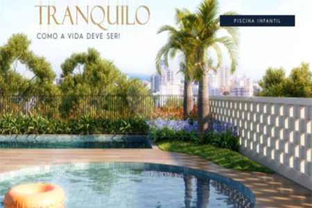 Apartamento à venda com 2 suítes em Vila Independência, Sorocaba, SP