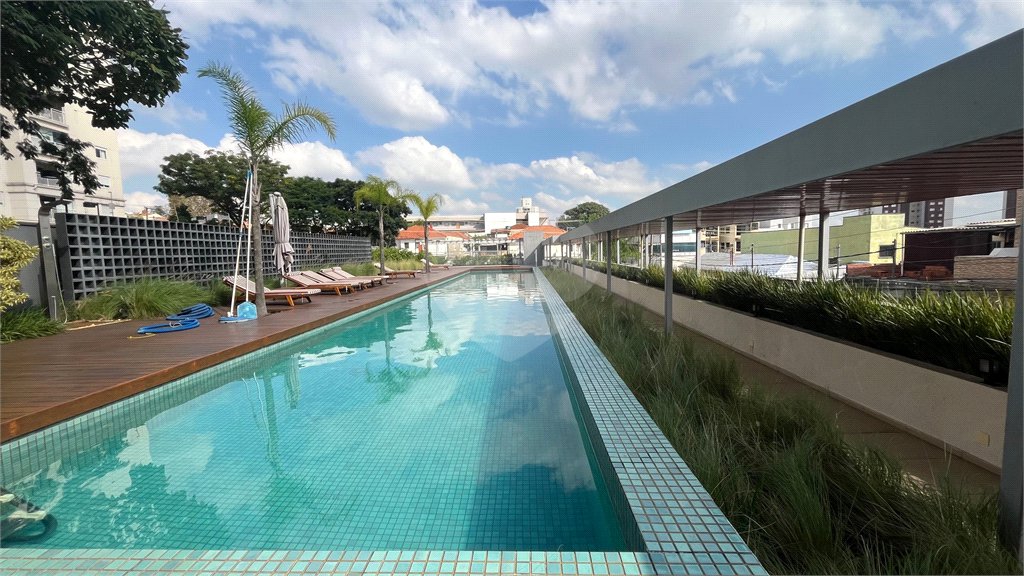 Apartamento à venda com 2 quartos, sendo 1 suíte,  em Carandiru, São Paulo, SP