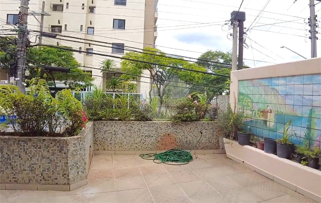 Sobrado à venda com 3 quartos, sendo 2 suítes, em Santana, São Paulo, SP
