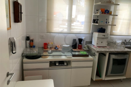 Apartamento à venda com 3 suítes em Alto da Lapa, São Paulo, SP