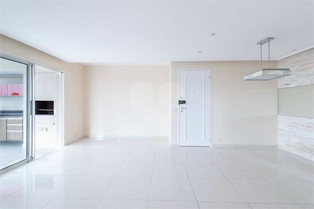 Apartamento à venda com 3 suítes em Vila Leopoldina, São Paulo, SP