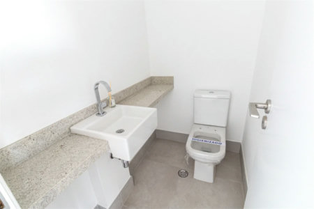 Apartamento à venda com 2 suítes em Jardim Morumbi, São Paulo, SP