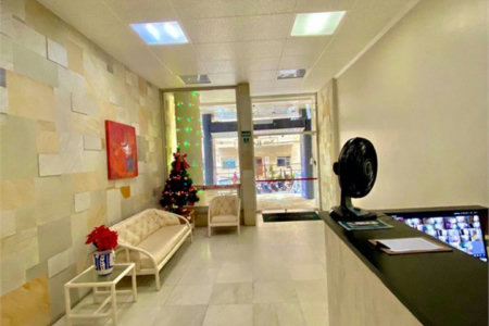 Apartamento Residencial à venda, Pitangueiras, Guarujá - AP1456.
