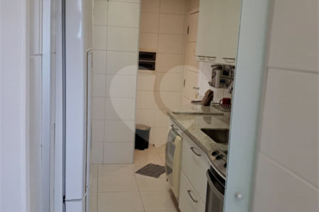 Apartamento à venda com 2 quartos, sendo 1 suíte, em Vila Progredior, São Paulo, SP