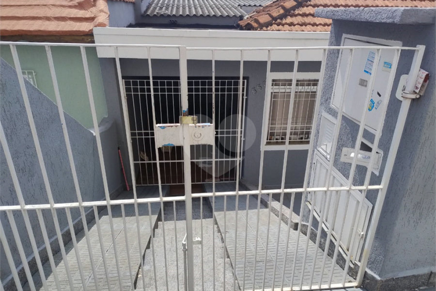 Casa à venda ou para alugar com 4 quartos em Vila Maria, São Paulo, SP