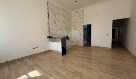 Casa de Vila à venda com 2 quartos, sendo 1 suíte,  em Parque São Bento, Sorocaba, SP