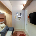 Apartamento à venda com 2 quartos em Santo Cristo, Rio de Janeiro, RJ