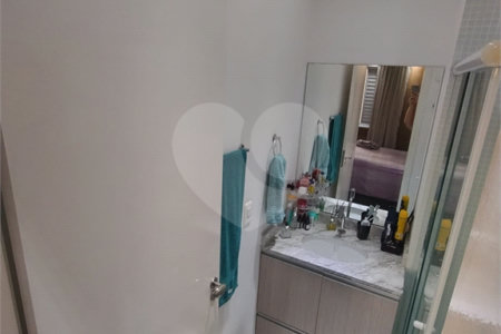 Apartamento à venda com 3 quartos, sendo 1 suíte, em Umuarama, Osasco, SP