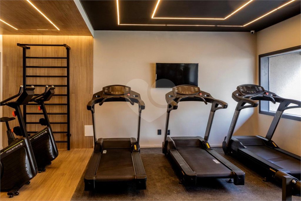 Studio para alugar com 1 quarto em Perdizes, São Paulo, SP
