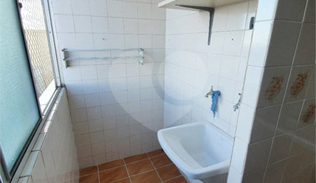 Apartamento à venda com 2 quartos em Casa Verde, São Paulo, SP